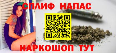 молекула духа Кунгур